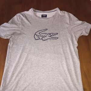 Men’s Lacoste T-shirt